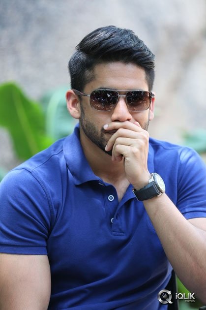 Naga-Chaitanya-Interview-About-Dohchay